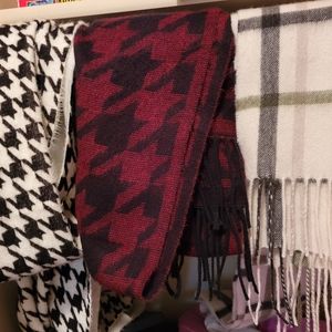 Scarves..set of 3